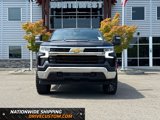 Used 2023 Chevrolet Silverado 1500 LT w/ Protection Package image 5