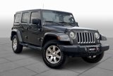 Used 2017 Jeep Wrangler Unlimited Sahara w/ Max Tow Package image 2