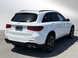 Used 2022 Mercedes-Benz GLC 300 4MATIC image 5
