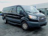 Used 2015 Ford Transit 350 XLT image 2