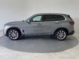 Certified 2024 BMW X5 xDrive40i image 4