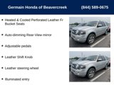 Used 2014 Ford Expedition Limited w/ Equipment Group 301A image 4