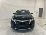 Used 2023 Chevrolet Equinox LT image 3