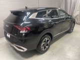 Used 2023 Kia Sportage LX image 2