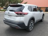 Used 2023 Nissan Rogue SV image 3