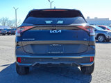 Used 2023 Kia Sportage X-Line image 5