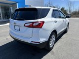 Certified 2019 Chevrolet Equinox LT image 5