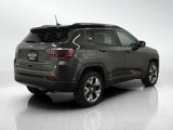 Used 2018 Jeep Compass Limited w/ Navigation Group image 5