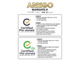 Certified 2020 Chrysler Pacifica Limited w/ Advanced Safetytec Group image 3