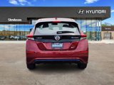 Used 2020 Nissan Leaf SV w/ SV All Weather Package image 3