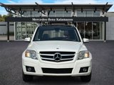 Used 2011 Mercedes-Benz GLK 350 4MATIC image 2