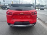 Used 2021 Chevrolet Blazer LT image 5