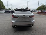 Used 2017 Lexus RX 350 FWD image 2