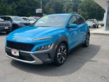 Used 2022 Hyundai Kona Limited image 4