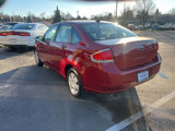 Used 2010 Ford Focus S image 6