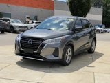 Used 2022 Nissan Kicks S image 3