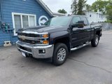 Used 2016 Chevrolet Silverado 2500 LT w/ LT Convenience Package image 2