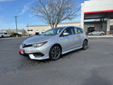Used 2017 Toyota Corolla iM image 5