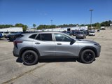 New 2025 Chevrolet Trax ACTIV w/ Driver Confidence Package image 2