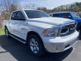 Used 2017 RAM 1500 Big Horn image 2