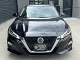Used 2022 Nissan Altima 2.5 SV image 4
