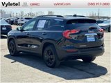 Certified 2021 GMC Terrain SLE w/ Driver Convenience Package image 4