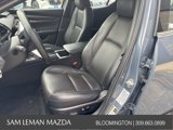 Used 2022 MAZDA MAZDA3 s image 3