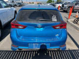 Used 2018 Toyota Corolla iM image 5