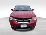 Used 2016 Dodge Journey SXT w/ Comfort/Convenience Group image 2