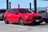 New 2025 Subaru Impreza 2.0i Sport image 2