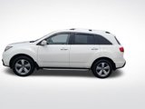 Used 2012 Acura MDX w/ Technology Package image 4