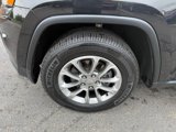 Used 2016 Jeep Grand Cherokee Limited w/ Luxury Group II image 3