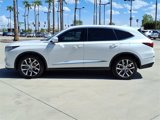 Used 2023 Acura MDX FWD w/ Technology Package image 2