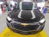 Used 2021 Chevrolet Traverse LS image 2