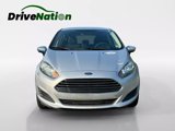 Used 2016 Ford Fiesta S image 2