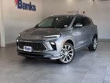 Certified 2024 Buick Encore GX Avenir image 2