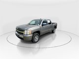 Used 2009 Chevrolet Silverado 1500 LS image 4
