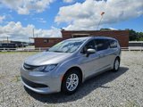 Used 2020 Chrysler Voyager Lxi image 6