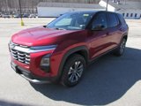 New 2025 Chevrolet Equinox LT image 3