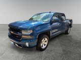 Used 2016 Chevrolet Silverado 1500 LT w/ Texas Edition image 3