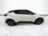 Used 2020 Toyota C-HR XLE image 4