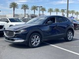 Certified 2020 MAZDA CX-30 FWD w/ Select Package image 2