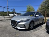 Used 2023 Nissan Sentra S image 3