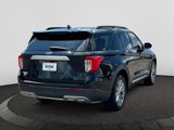Used 2022 Ford Explorer XLT w/ Equipment Group 202A image 4