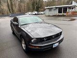 Used 2007 Ford Mustang Deluxe image 3