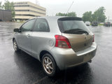 Used 2008 Toyota Yaris 2-Door Hatchback image 3