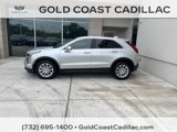 Certified 2022 Cadillac XT4 Luxury image 2