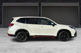 Used 2022 Subaru Forester Sport image 3