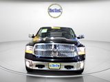 Used 2017 RAM 1500 Laramie w/ Protection Group image 2