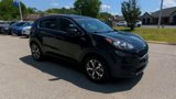 Certified 2020 Kia Sportage LX image 2